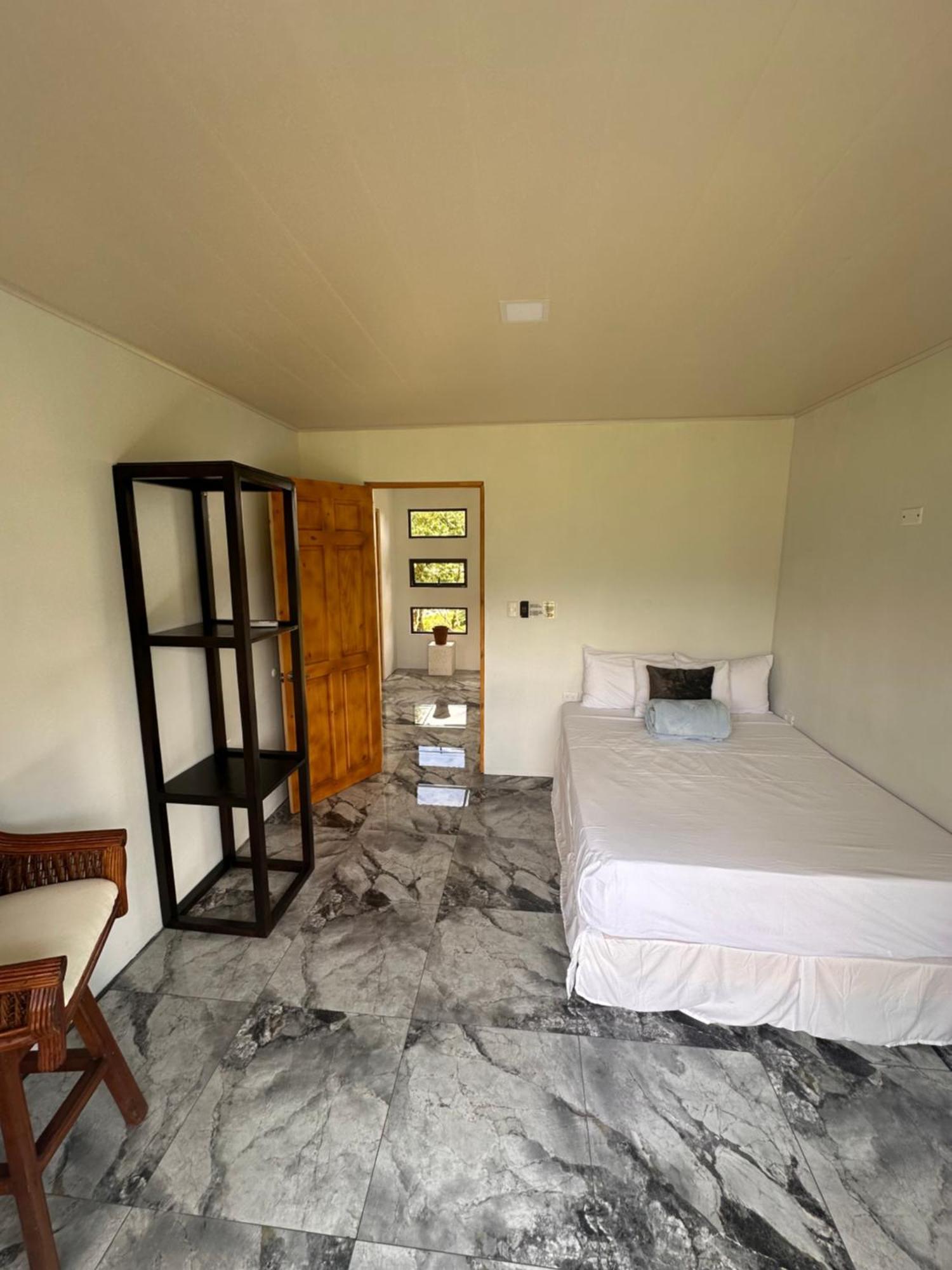 Villas Sapiens Arenal La Fortuna Exterior photo
