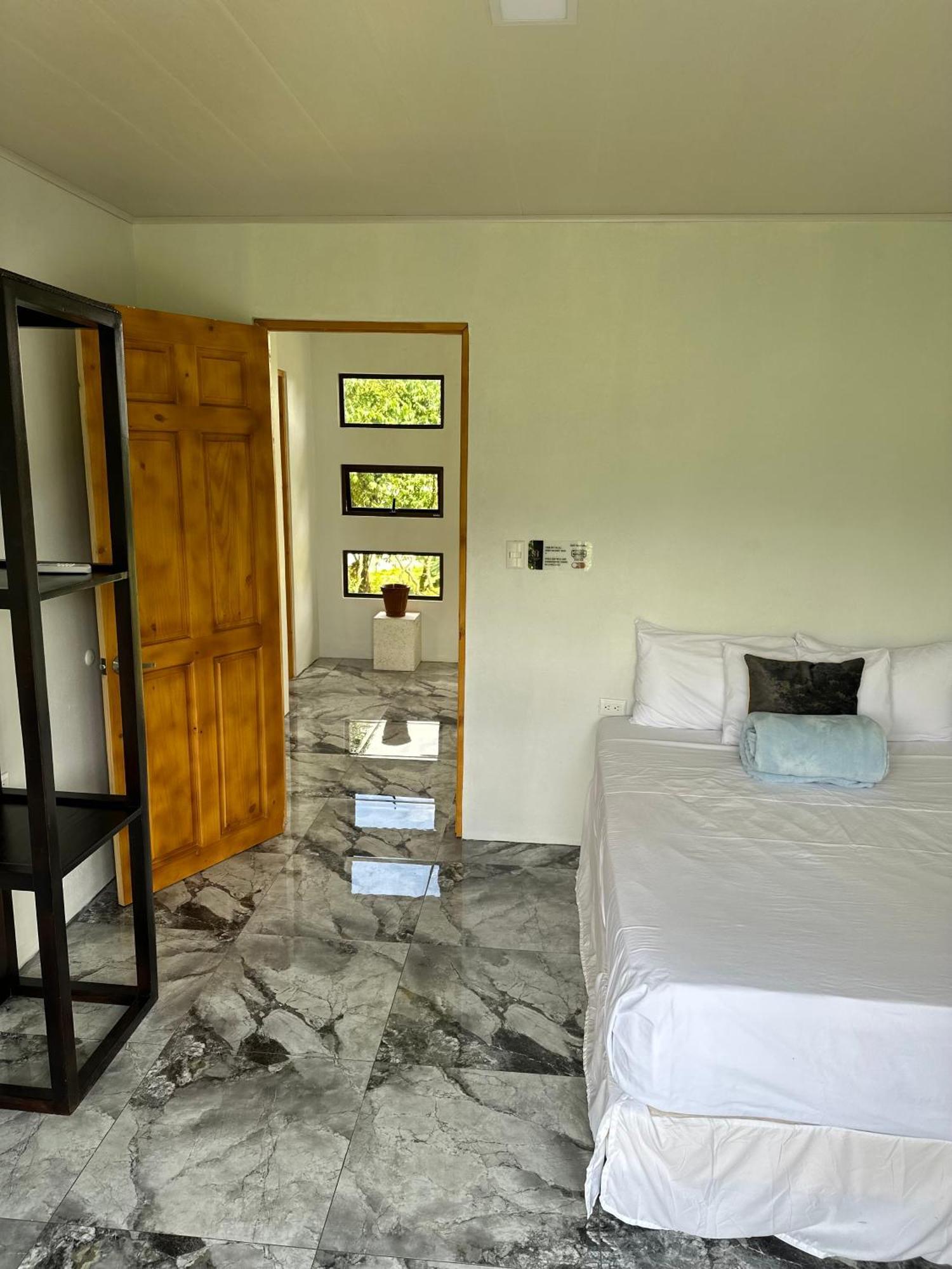 Villas Sapiens Arenal La Fortuna Exterior photo